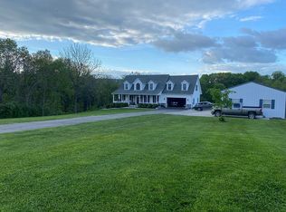 158 Mara Ln, Winchester, VA 22603