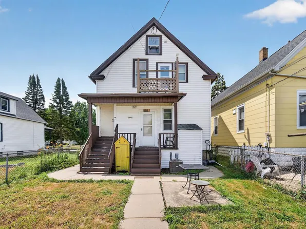3642 E Armour AVENUE, Cudahy, WI 53110