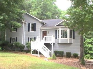 330 Woodspring Ct, Canton, GA 30115
