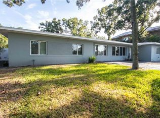 409 Snell Isle Blvd NE, Saint Petersburg, FL 33704