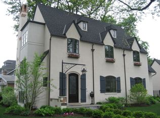 542 Ravine Rd, Hinsdale, IL 60521