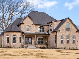 1031 Gratton Rd LOT 1, Clarksville, TN 37043