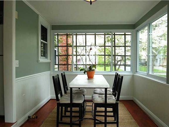 26 Corey Porch