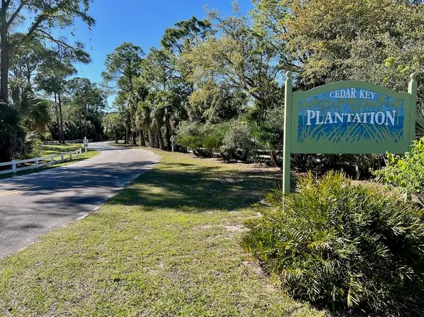 Lot 75 SW 153rd Ter, Cedar Key, FL 32625