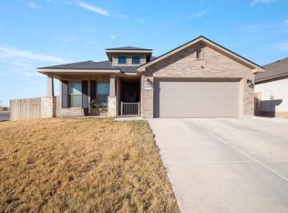 1201 Loess St, Midland, TX 79705