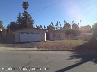 9025 Bubbling Wells Rd, Lakeside, CA 92040