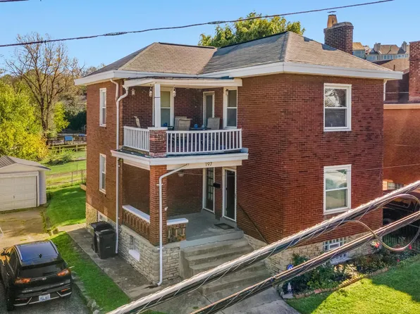 197 Main St, Newport, KY 41071