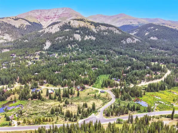67 Quandary Road, Breckenridge, CO 80424