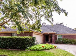 2223 Landscape Way, Richmond, TX 77406