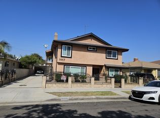 1117 S Montebello Blvd APT 1, Montebello, CA 90640