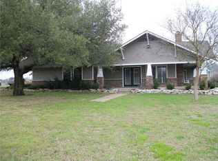 16266 Bench Rob Co Ln, Bryan, TX 77807