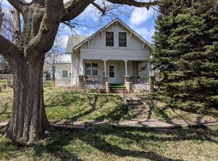312 Walnut St, Otoe, NE 68417