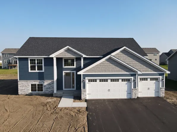 1005 Misty Meadow Blvd, Buffalo, MN 55313
