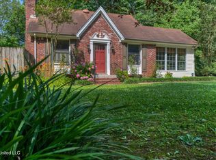 11007 Horseshoe Bnd, Hernando, MS 38632