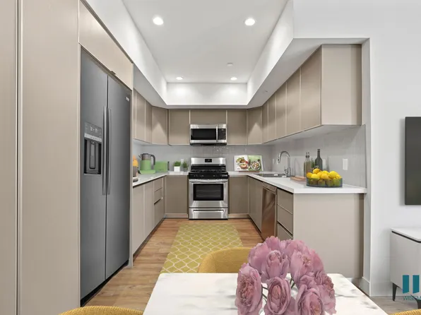 Croft Retreat by Wiseman, 130 S Croft Ave #304, Los Angeles, CA 90048