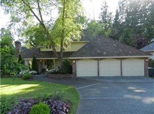 4685 238th Way SE, Issaquah, WA 98029