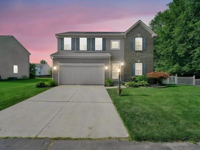 14886 Havens Corners Rd SW, Pataskala, OH, 43062