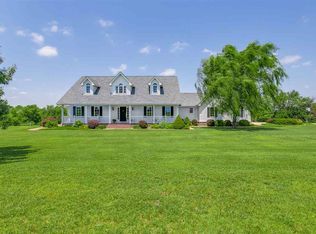 5275 SW Ohio Street Rd, El Dorado, KS 67042