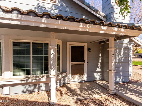 860 N MCQUEEN Road #1211, Chandler, AZ 85225