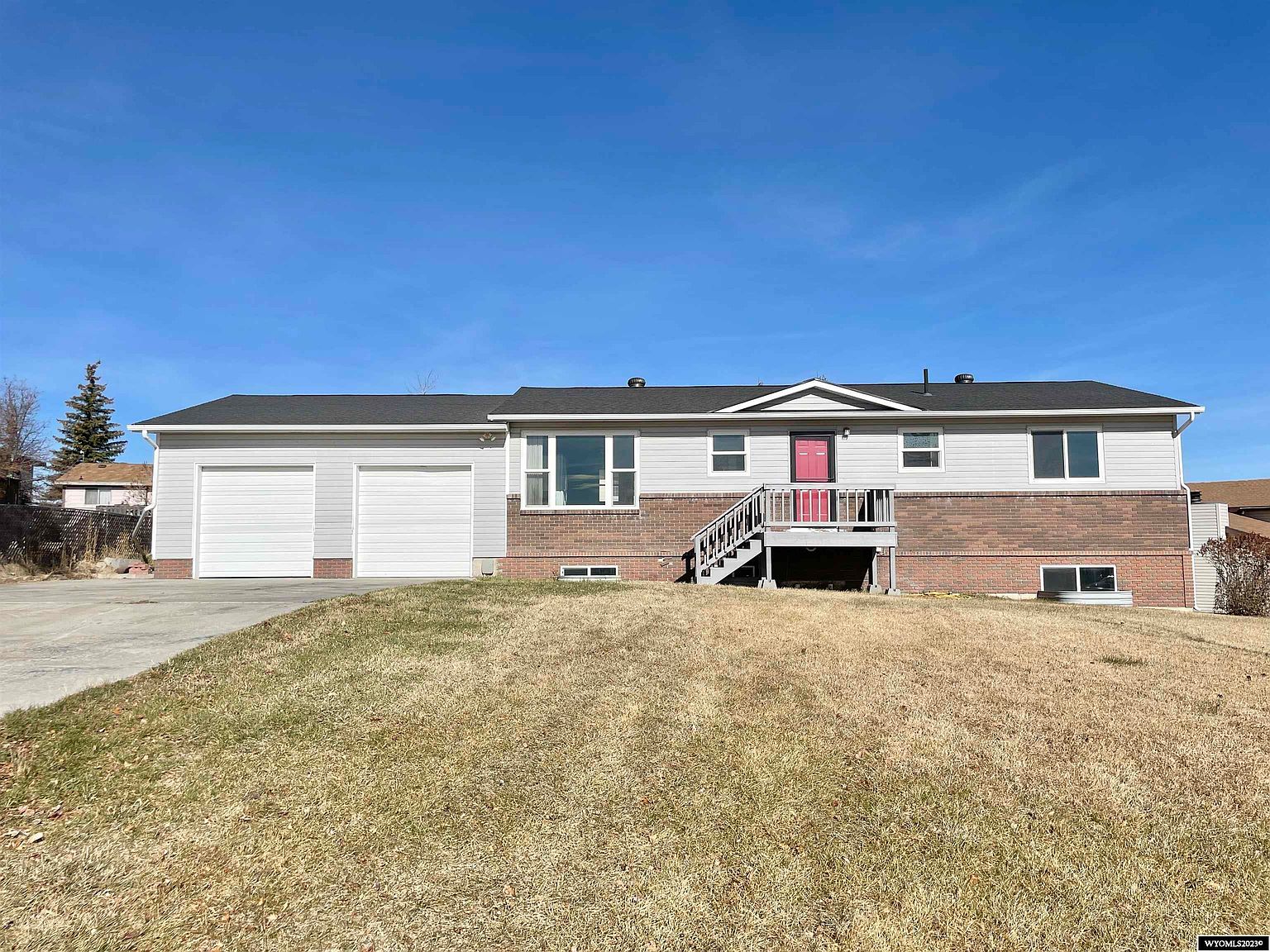 1505 St, Kemmerer, WY 83101 MLS 20235554 Zillow