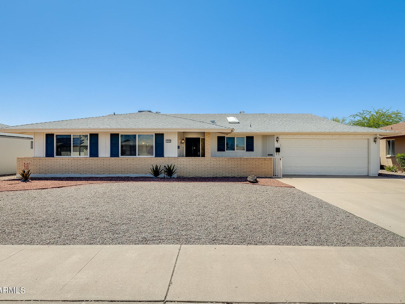 14409 N McPhee Dr, Sun City, AZ 85351 | Zillow