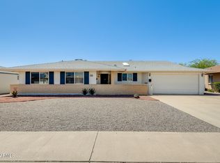 14409 N McPhee Dr, Sun City, AZ 85351