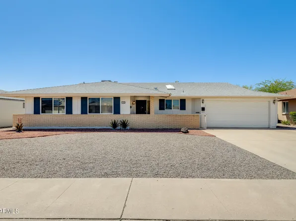 14409 N MCPHEE Drive, Sun City, AZ 85351