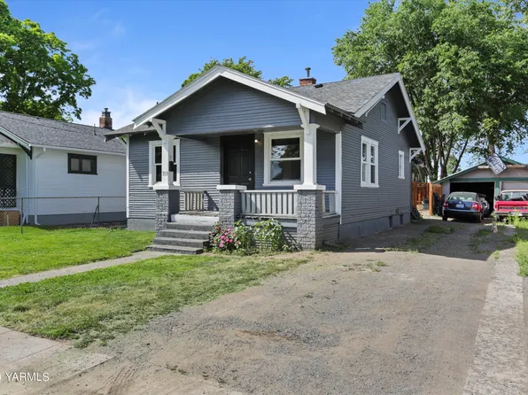 313 W Peach St, Yakima, WA 98902