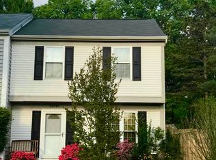 12449 Ivy League Ct, Woodbridge, VA 22192