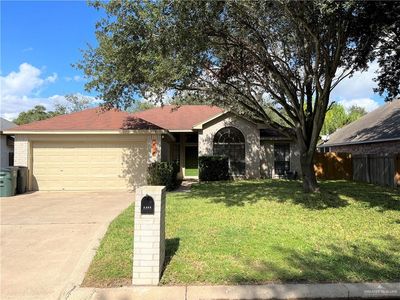 2309 E 20th St, Mission, TX, 78572