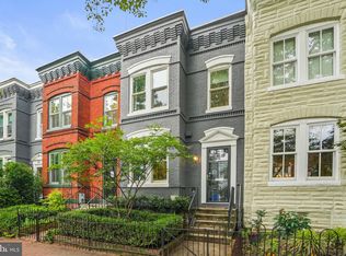 531 10th St SE, Washington, DC 20003