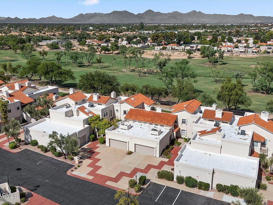 1st image of 7800 E LINCOLN Drive #1025