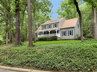 4104 Poplar Grove Rd, Midlothian, VA 23112