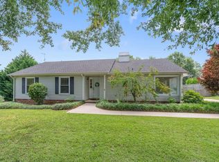 908 Harness Trl, Simpsonville, SC 29681