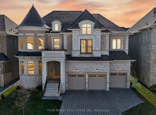 71 Nave St, Vaughan, ON L4H 4K5