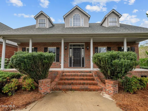 122 Anchorage Drive, Havelock, NC 28532