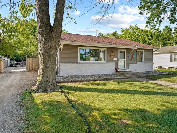 1735 Oshkosh Ave, Oshkosh, WI 54902