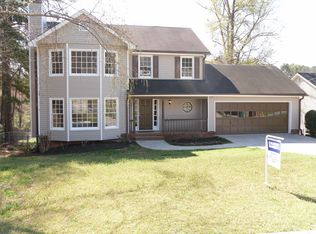 3810 Chandler Pointe Ct, Snellville, GA