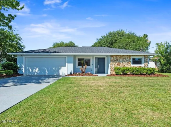 81 LARAMIE Drive, Palm Coast, FL 32137