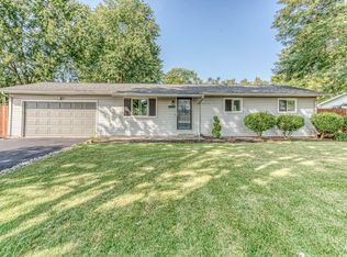 7232 Hessen Cassel Rd, Fort Wayne, IN 46816