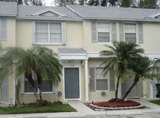 4988 SW 31st Ter, Fort Lauderdale, FL 33312