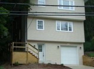 6622 Forward Ave, Pittsburgh, PA 15217