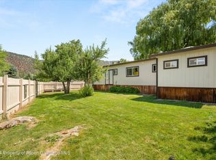 5387-154 County Rd #23, Glenwood Springs, CO 81601