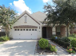 1406 Ralston Branch Way, Sugar Land, TX 77479