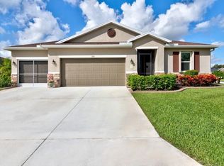 200 Bellamy Trl, Sebastian, FL 32958