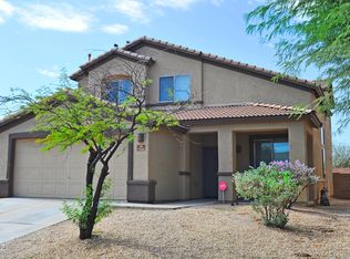 7140 S Oakbank Dr, Tucson, AZ 85757