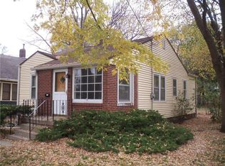 4141 4th St, Des Moines, IA 50313