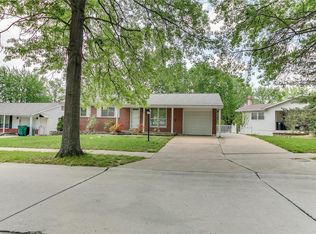 4470 Conleth Dr, Saint Louis, MO