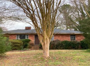 351 Walser Rd, Lexington, NC 27295