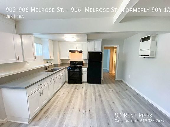 2nd image of 902-906 Melrose St #Fo